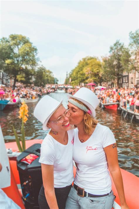 the ultimate travel guide to lesbian amsterdam once upon