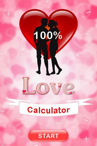 love calculator google play softwares aespiduovdys mobile