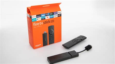 amazon fire tv stick lite review tv  device choice