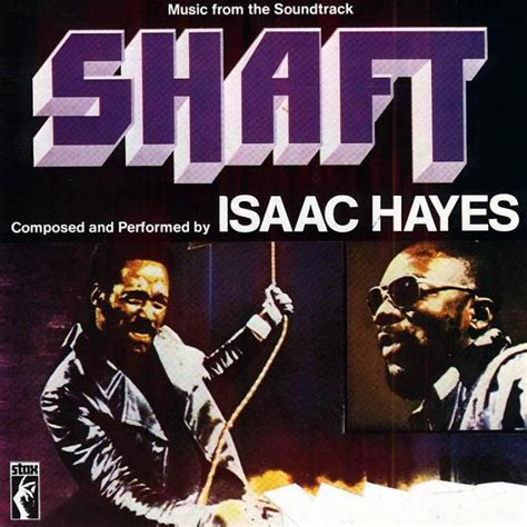 soul isaac hayes  shaft remaster fantasy kbps