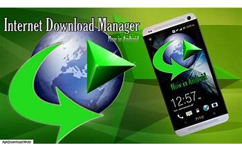 Internet Download Manager (IDM) screenshot #5