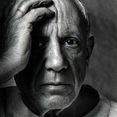 Pablo Picasso Biography Renssen Art Gallery