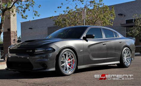 dodge charger wheels  tires
