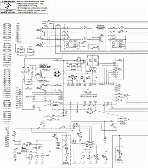 welder wiring diagrams schematics   welding machine diagram  apc smart ups circuit