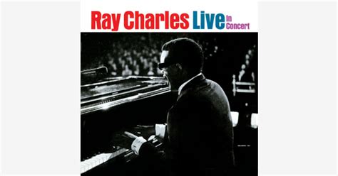 Pin By Don Wargowsky On Rc Ray Charles Album Covers