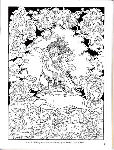 artistic flower coloring pages top coloring pages