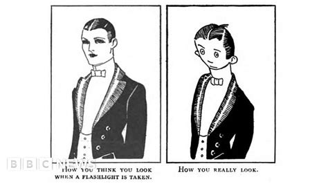 is this 1921 cartoon the first ever meme bbc news