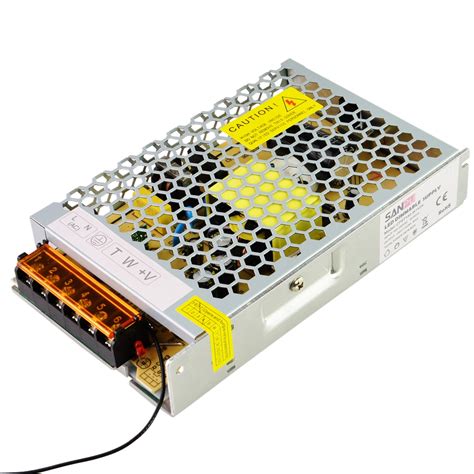 led dimmable power supply ac  dc  ultra thin dimmer power supply  smps cps type