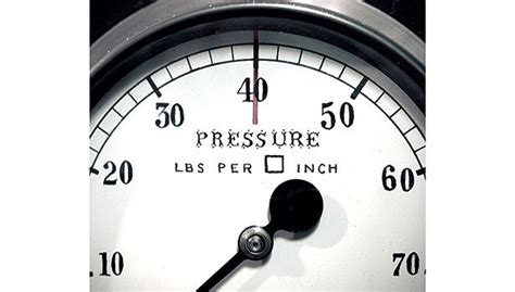 high pressure     pressure    achrnews achr news
