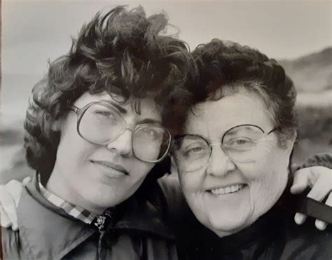 remembering ivy bottini a pioneering feminist lesbian