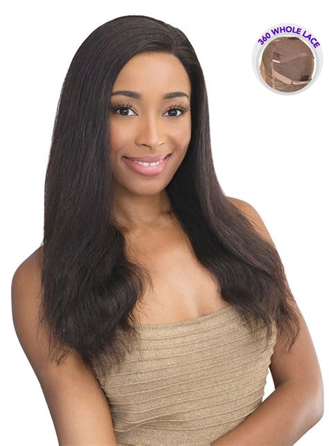 janet collection   lace wig