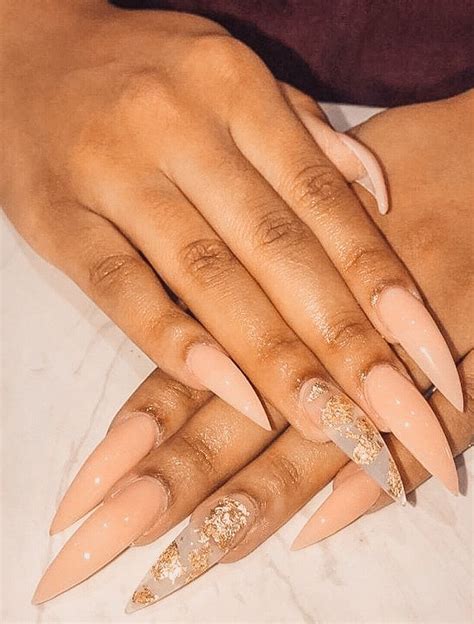 nails cute nails beauty