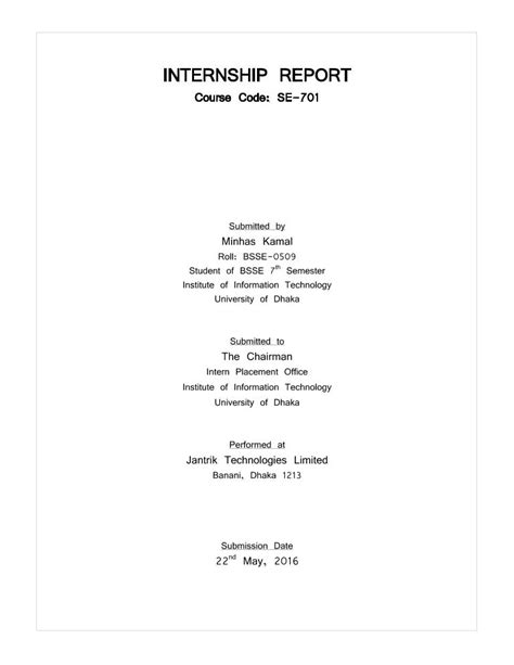cover page  title page sample