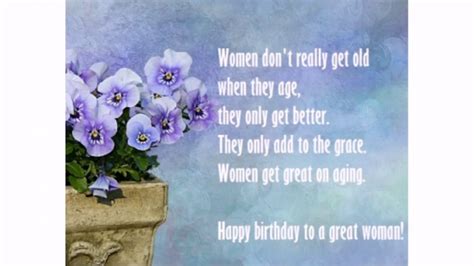 Birthday Message To A Strong Woman Twitter Bokkors Marketing