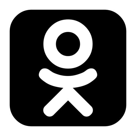 Odnoklassniki Png Logo Free Download