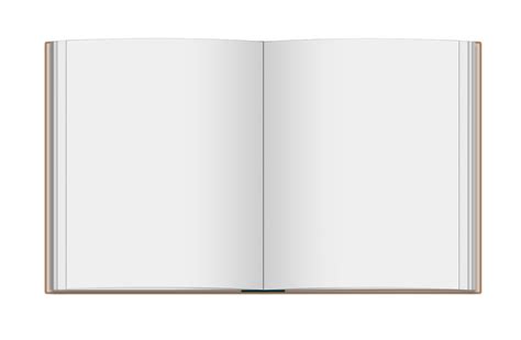 book blank hardcover  image  pixabay
