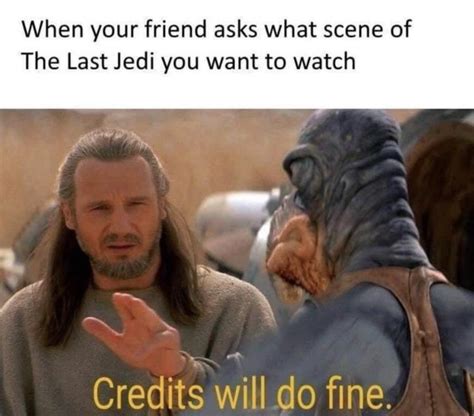 Jedi Mind Tricks Do Not Work On Me Memes
