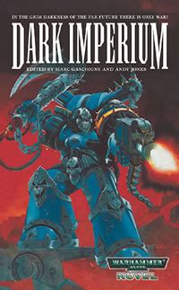 dark imperium anthology warhammer  lexicanum
