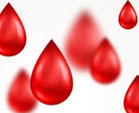 overmatig bloedverlies bij menstruatie