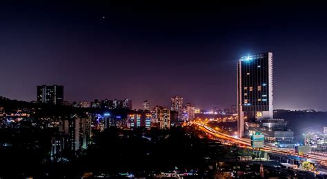 places  visit  mumbai  night enjoy nightlife  mumbai treebo