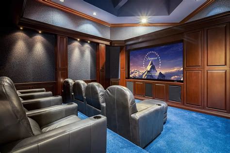 home  theater pictures designs ideas