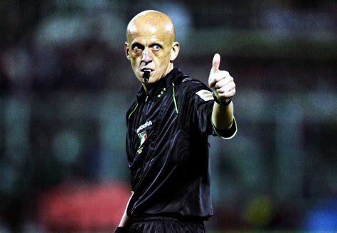 pierluigi collina  outlier  black