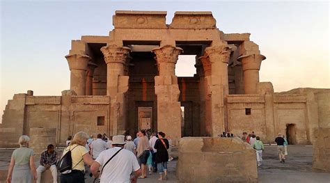 Kom Ombo Temple Aswan Egypt Tours Prices Booking