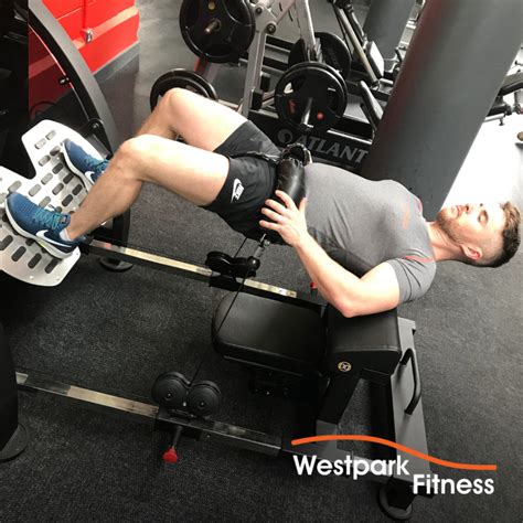 booty builder exercise of the week westpark fitness