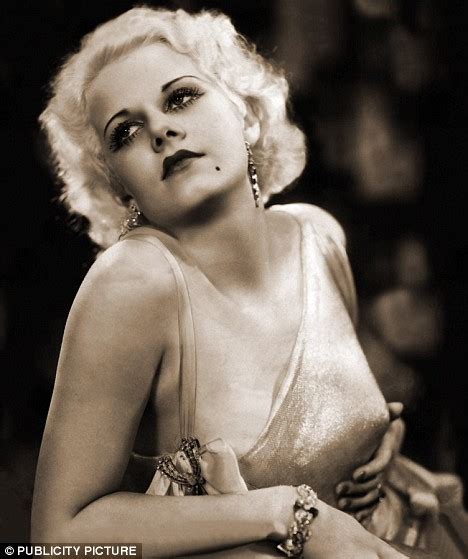 fun to be bad jean harlow and paul bern s death still a