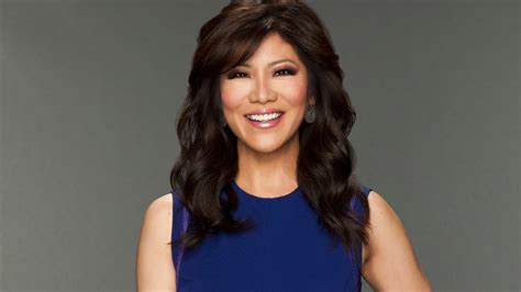 julie chen officially announces her exit from the talk