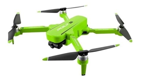 drone jjrc   dual camera  green ghz mercado livre