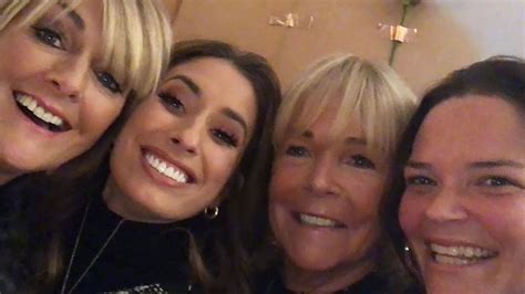 Linda Robson And Former Loose Women Colleagues Reunite For Rare Night