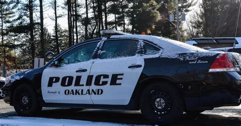 oakland pd gas station attendant faked robbery