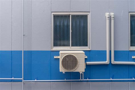 cleaning    window ac units