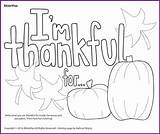 Thankful Kids Coloring Pages Thanksgiving Am Sunday School Sheets Fall Crafts Bible Children Church Colouring Choose Board Gif Biblewise Korner sketch template