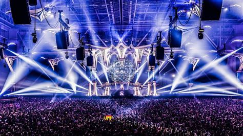qlimax  official  dance aftermovie dance  event hard dance