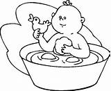 Rubber Coloring Pages Duck Ducky Baby Bestcoloringpagesforkids Silhouette Bath Drawing Getdrawings sketch template