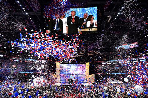 political conventions       wjct news