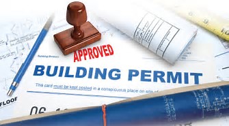 Image result for building permit picture