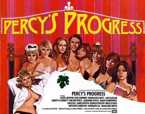percy s progress 1974 when vincent price joined a host