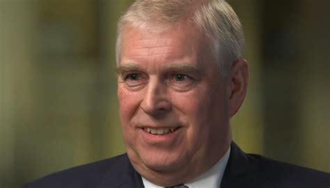 prince andrew makes craziest claim yet as he tells the queen his car