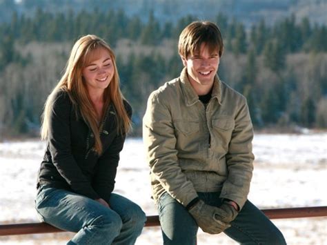 couples ty and amy heartland 1 because i would do anything for you fan forum