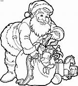 Christmas Drawings Cliparts Drawing Kids Printable Colouring Print Eve Color sketch template