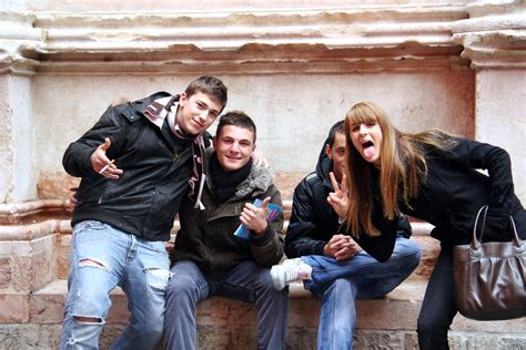 random italian teens schleppys flickr