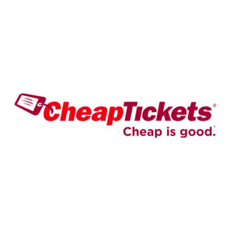 cheaptickets promo code   april