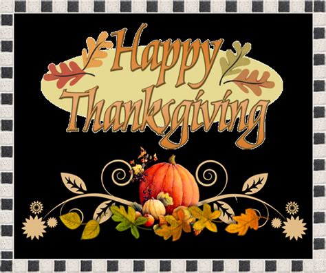 imagenes  gifs animados imagenes de happy thanksgiving