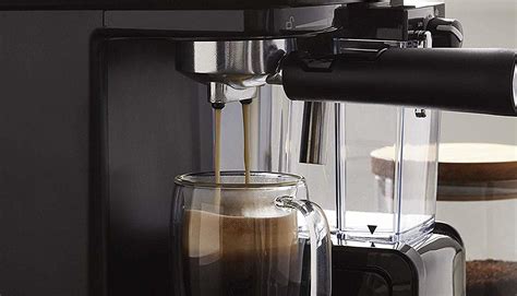 investing   espresso machine  save  money   long run  daily caller