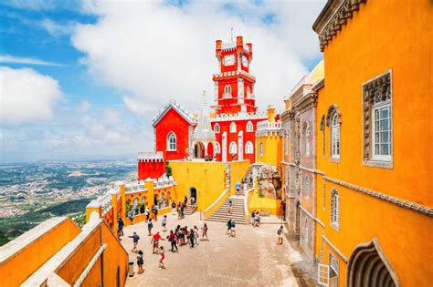 Os 10 Melhores Lugares Para Visitar Em Portugal Se Você é