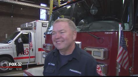 chicago paramedic  handled  emergency   single city ambulance