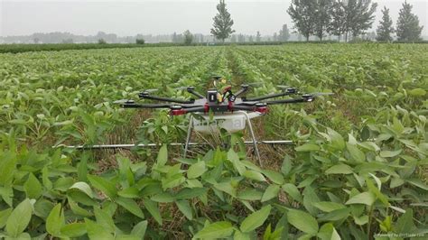 rc drone uav helicopter crop duster sprayer kg chinacoal china trading company farm
